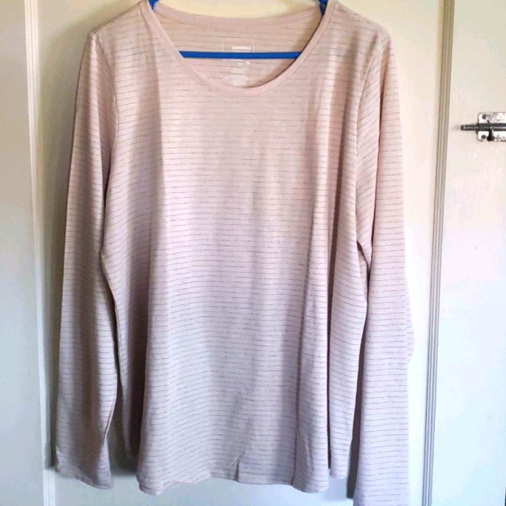 Sonoma ladies top